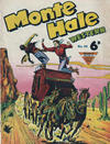 Cover for Monte Hale Western (L. Miller & Son, 1951 series) #90