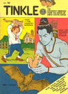 Cover for Tinkle (India Book House, 1980 series) #10