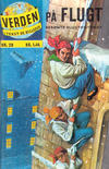 Cover for Verden i tekst og billeder (I.K. [Illustrerede klassikere], 1959 series) #29