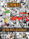 Cover Thumbnail for Ernie - 30 år med galskap (2018 series) 