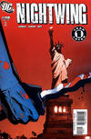 Cover for Nightwing (DC, 1996 series) #118 [2nd Printing]