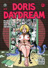 Cover for Doris Daydream (Weissblech Comics, 2018 series) #1