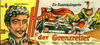 Cover for Harry der Grenzreiter (Lehning, 1953 series) #6