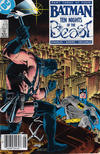 Cover Thumbnail for Batman (1940 series) #419 [Newsstand]