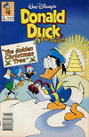 Cover Thumbnail for Walt Disney's Donald Duck Adventures (1990 series) #21 [Newsstand]