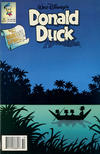 Cover for Walt Disney's Donald Duck Adventures (Disney, 1990 series) #29 [Newsstand]