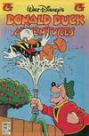 Cover for Walt Disney's Donald Duck Adventures (Gladstone, 1993 series) #36 [Newsstand]