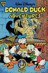 Cover Thumbnail for Walt Disney's Donald Duck Adventures (1987 series) #14 [Newsstand]