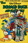 Cover for Walt Disney's Donald Duck Adventures (Gladstone, 1987 series) #19 [Newsstand]