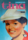 Cover for Princess Tina Annual (IPC, 1968 series) #1980