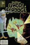 Cover Thumbnail for Walt Disney's Uncle Scrooge (1990 series) #274 [Newsstand]