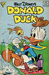 Cover for Donald Duck (Gladstone, 1986 series) #264 [Newsstand]
