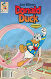 Cover for Walt Disney's Donald Duck Adventures (Disney, 1990 series) #34 [Newsstand]