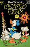 Cover for Donald Duck (Gladstone, 1986 series) #266 [Newsstand]