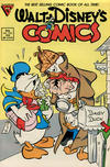 Cover for Walt Disney's Comics and Stories (Gladstone, 1986 series) #526 [Newsstand]
