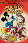 Cover for Walt Disney's Mickey and Donald (Gladstone, 1988 series) #17 [Newsstand]