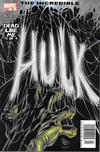 Cover Thumbnail for Incredible Hulk (2000 series) #68 [Newsstand]