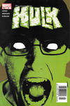 Cover for Incredible Hulk (Marvel, 2000 series) #47 [Newsstand]