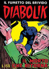 Cover for Diabolik (Astorina, 1962 series) #v3#13 - Il morto che ritorna