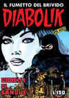 Cover for Diabolik (Astorina, 1962 series) #v3#20 - Gioielli di sangue