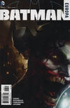 Cover for Batman: Europa (DC, 2016 series) #3 [Francesco Mattina Cover]