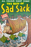 Cover for The Best of Sad Sack (Magazine Management, 1961 ? series) #5