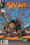 Cover Thumbnail for Spawn (1992 series) #29 [Newsstand]