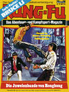 Cover for Kung-Fu (Bastei Verlag, 1975 series) #70
