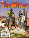 Cover for Tex Willer (Hjemmet / Egmont, 1998 series) #646