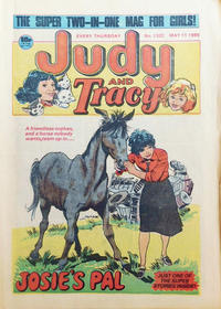 Cover Thumbnail for Judy (D.C. Thomson, 1960 series) #1322