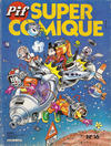 Cover for Pif Super Comique (Éditions Vaillant, 1981 series) #16