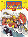 Cover for Pif Super Comique (Éditions Vaillant, 1981 series) #43