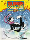 Cover for Pif Super Comique (Éditions Vaillant, 1981 series) #41