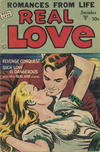 Cover for Real Love (Ace International, 1949 series) #27