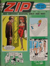 Cover for Zip (Marvel, 1964 ? series) #20