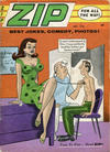 Cover for Zip (Marvel, 1964 ? series) #11