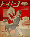 Cover for Zip (Marvel, 1964 ? series) #September 1966