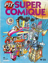 Cover for Pif Super Comique (Éditions Vaillant, 1981 series) #33