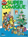 Cover for Pif Super Comique (Éditions Vaillant, 1981 series) #18