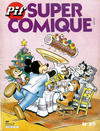 Cover for Pif Super Comique (Éditions Vaillant, 1981 series) #29