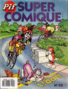Cover for Pif Super Comique (Éditions Vaillant, 1981 series) #25