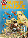 Cover for Pif Super Comique (Éditions Vaillant, 1981 series) #24