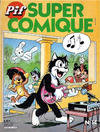 Cover for Pif Super Comique (Éditions Vaillant, 1981 series) #14