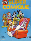 Cover for Pif Super Comique (Éditions Vaillant, 1981 series) #10