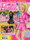 Cover for Barbie (Hjemmet / Egmont, 2016 series) #7/2018