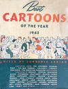 Cover for Best Cartoons of the Year (Crown Publishers, 1942 ? series) #1943