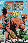 Cover for Weird War Tales (DC, 1971 series) #94 [Newsstand]