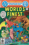 Cover Thumbnail for World's Finest Comics (1941 series) #265 [Direct]