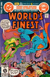 Cover Thumbnail for World's Finest Comics (1941 series) #266 [Direct]