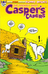 Cover Thumbnail for Casper's Capers (2018 series) #1 [Retro Cover]